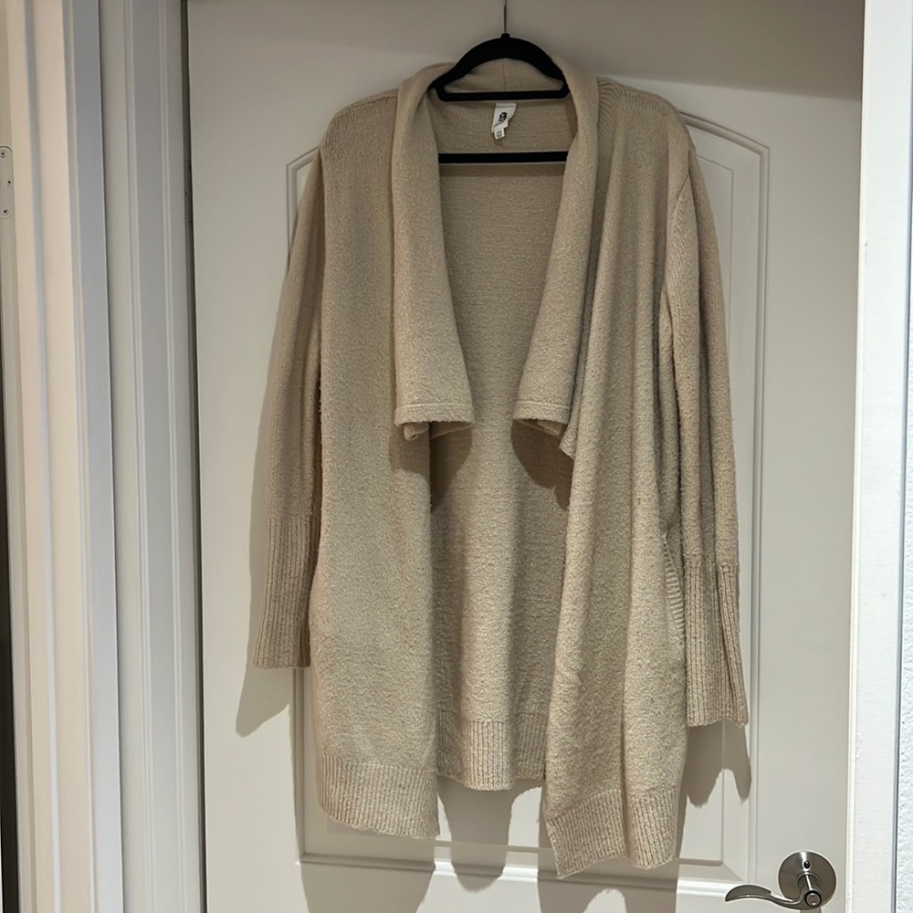 VICI Cardigan Sweater